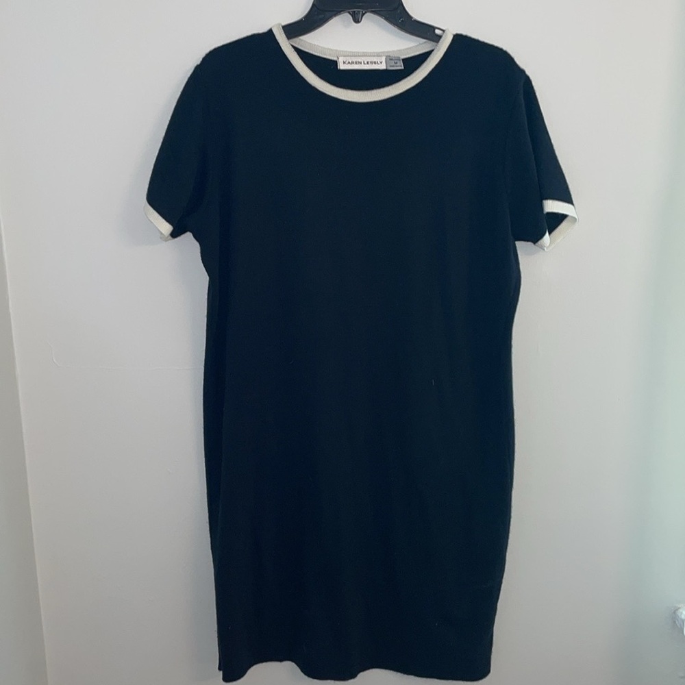 *3 for $15* Karen Lessly Dress